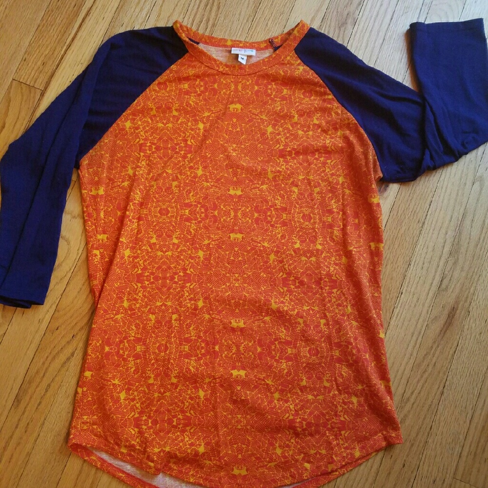 LuLaRoe Randy