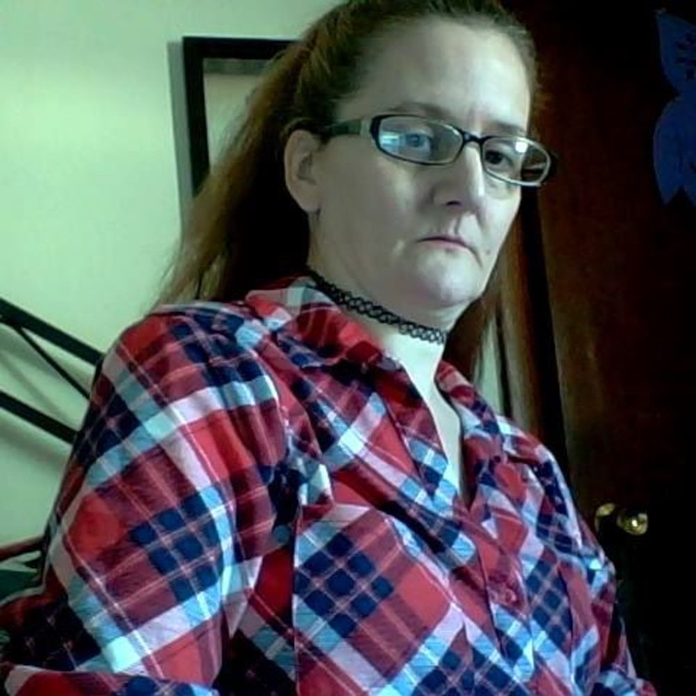 Meet your Posher, Tammy