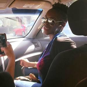 Meet your Posher, Tamika