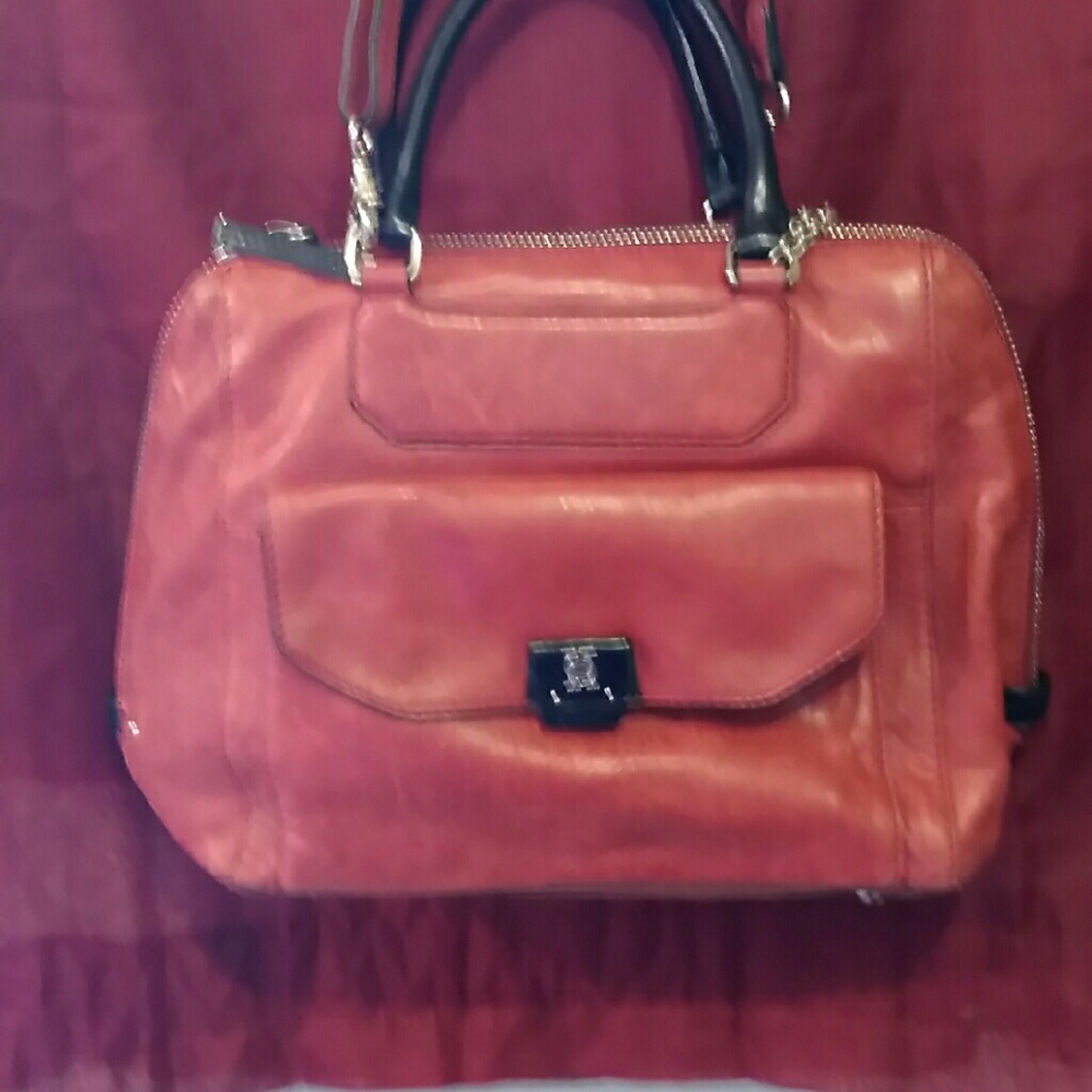 Joy Gryson handbag...
