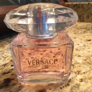 Versace Bright Crystal