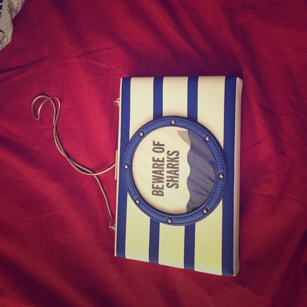 Kate Spade handbag