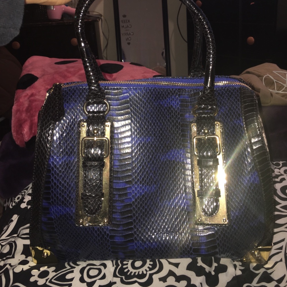 New Aldo Purse