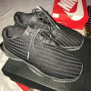 Air jordan future low bg
