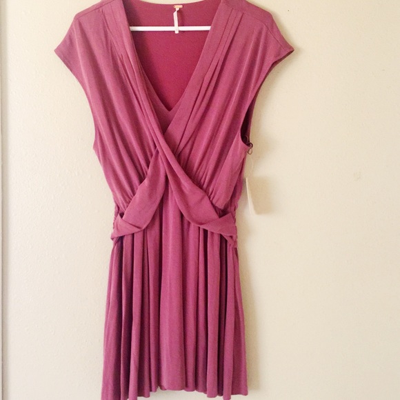 Free people dress NWT - Picture 1 of 3
