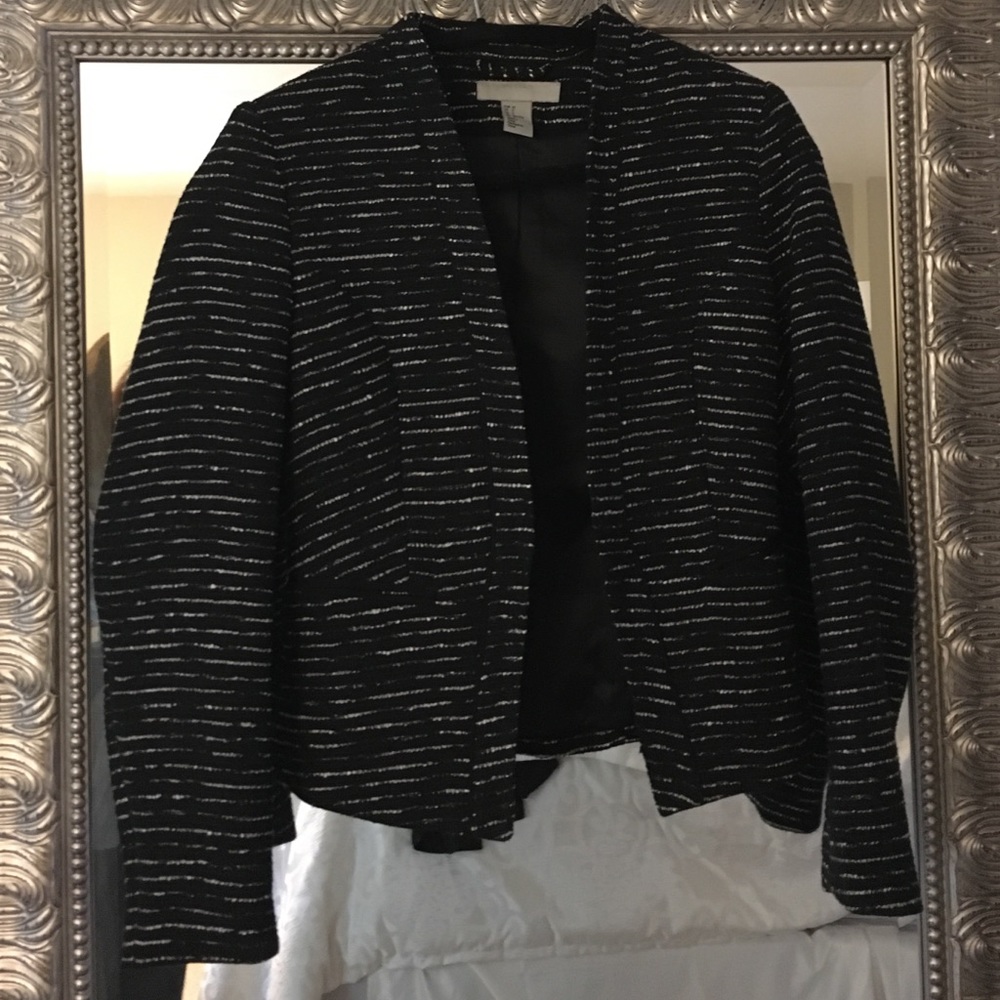 H&M blazer
