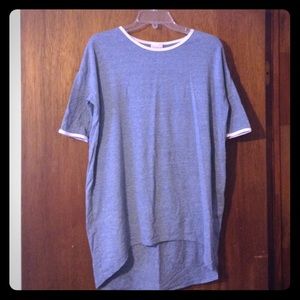 LuLaRoe Irma size XXS