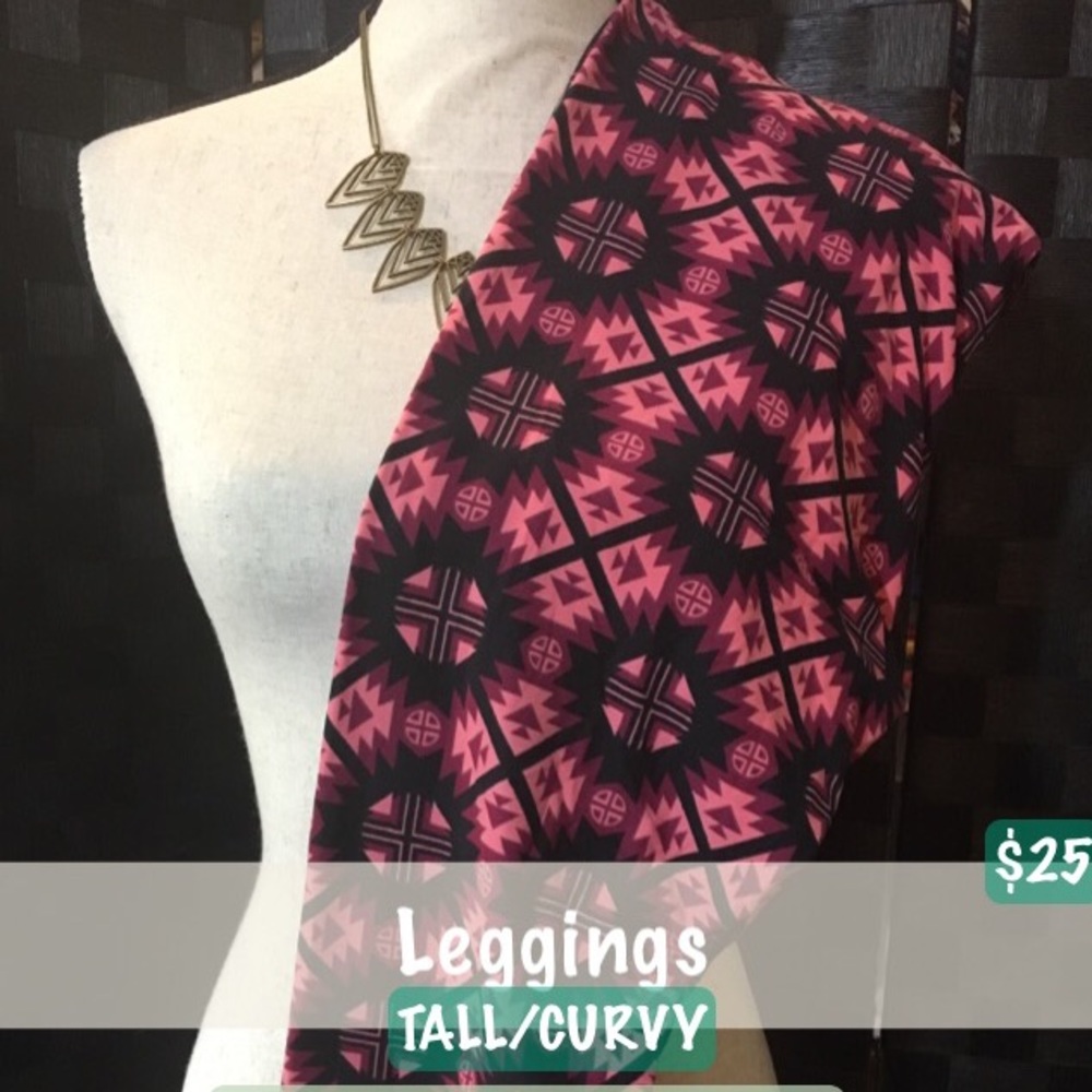 TC leggings