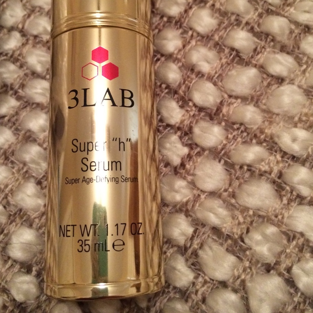 3 lab H serum new