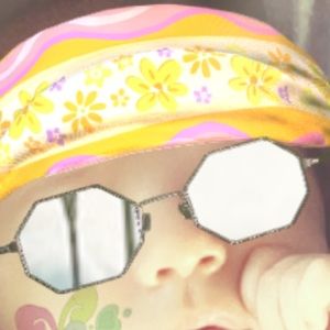 Meet your Posher, Shaun