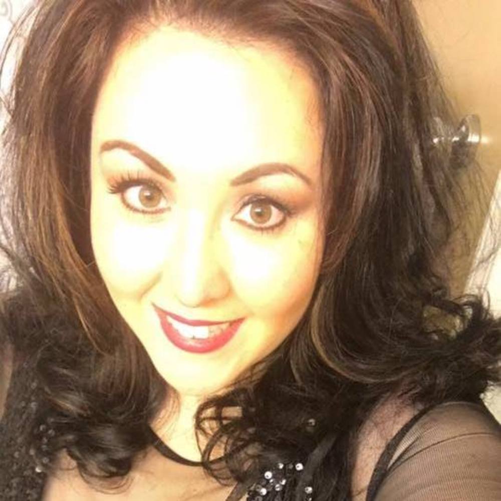 Meet your Posher, Serena