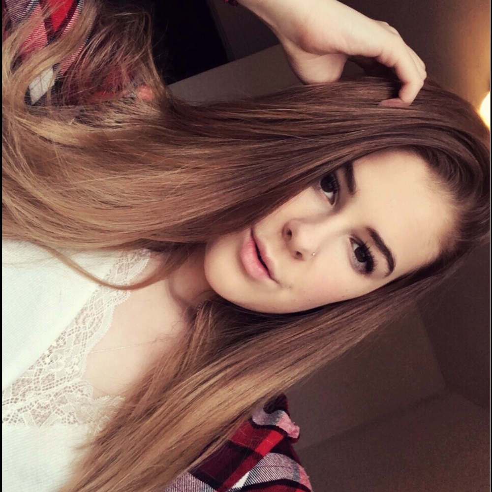 Meet your Posher, Maia