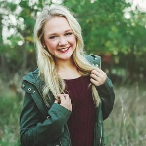 Meet your Posher, Darci