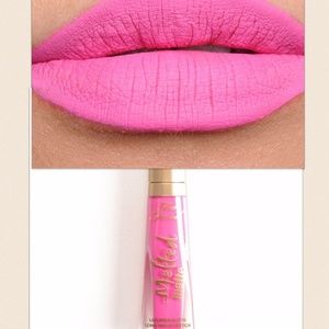 Too Faced Melted Matte Liquified Long Wear Lipstik
