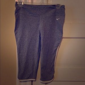 Nike workout pants