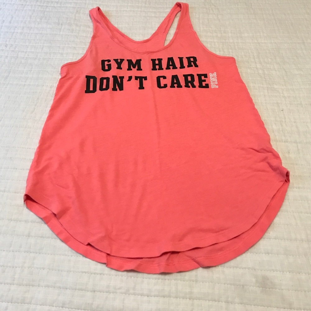 Victoria secret tank