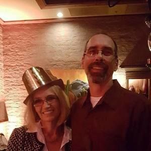 Meet your Posher, Dawn