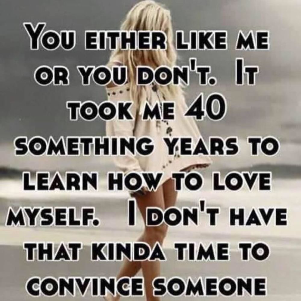 Meet your Posher, Michelle