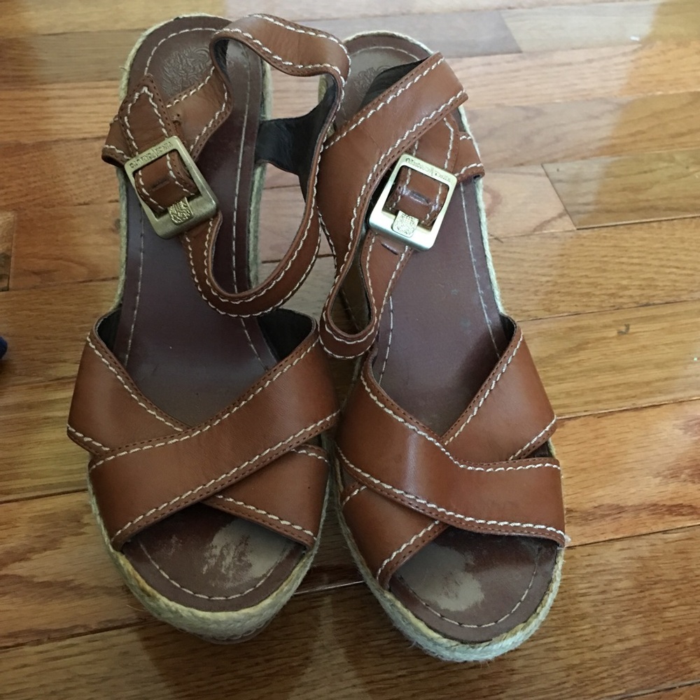 Vince Camuto Wedges