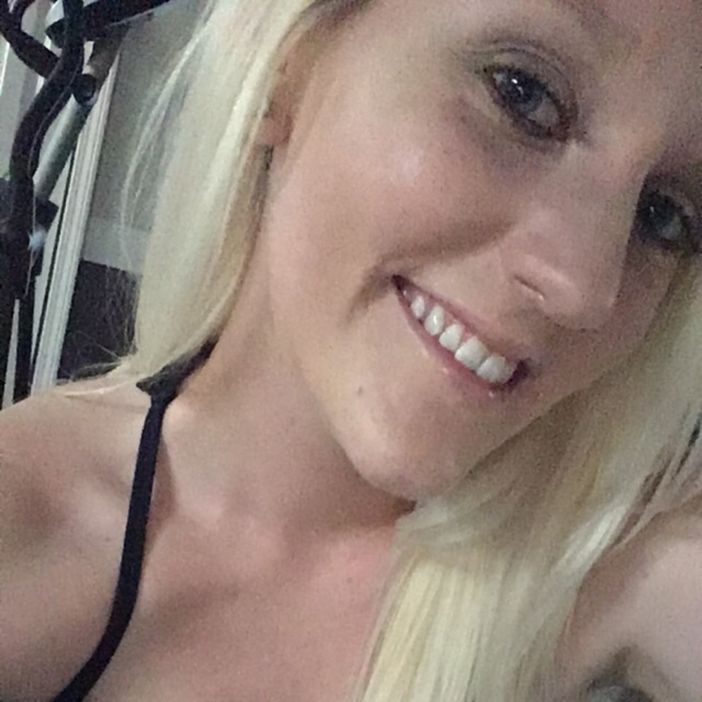 Meet your Posher, Gabrielle