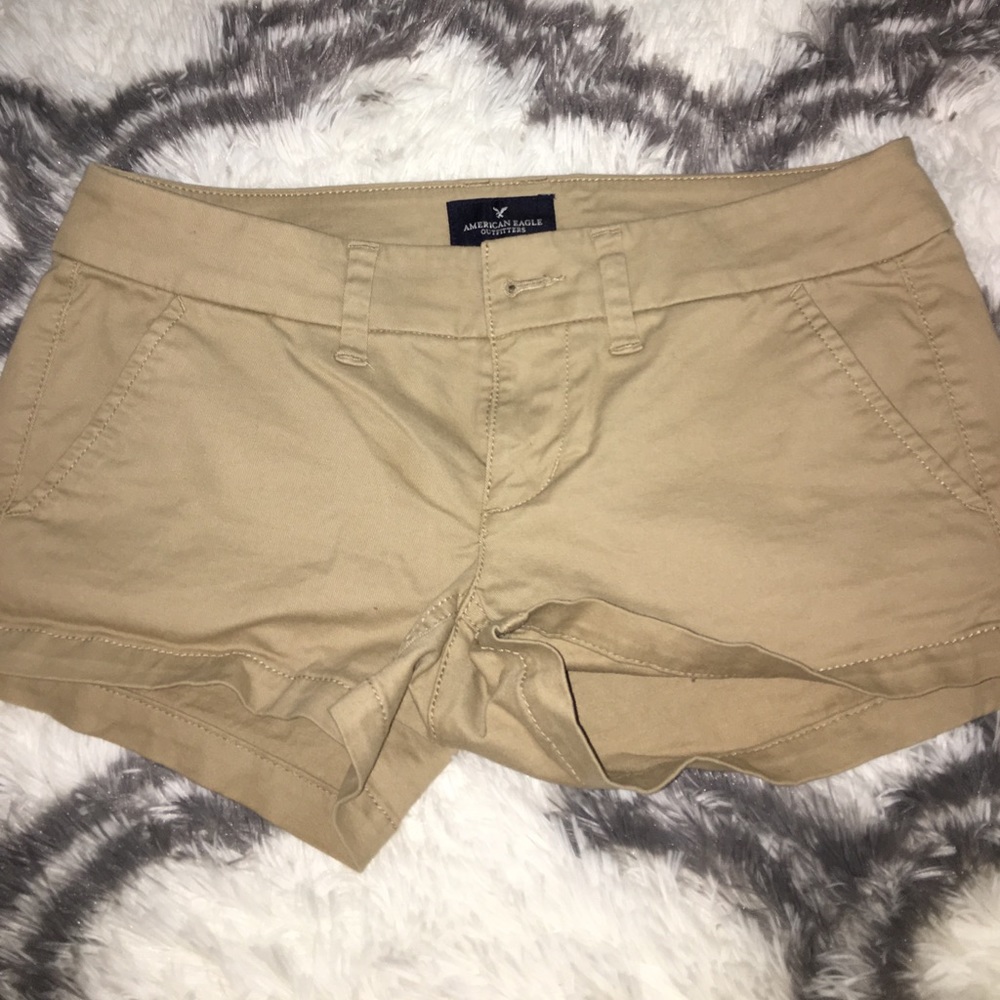 American eagle shorts