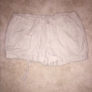 Casual/comfy shorts
