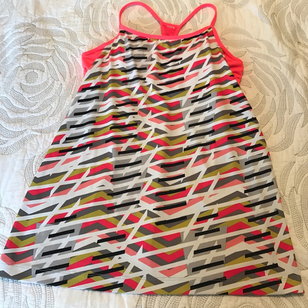 Fabletics Workout Tank. Size M.