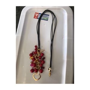 Made it by hand so pretty