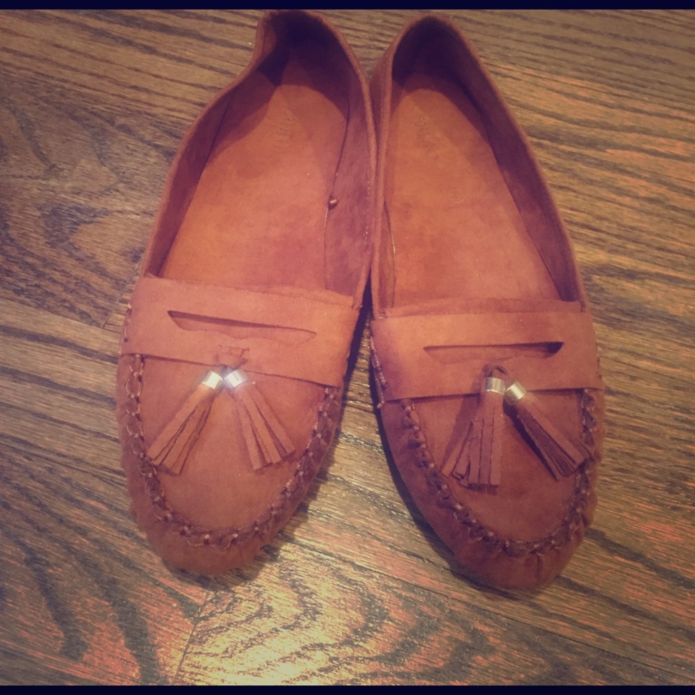 Moccasin Flats