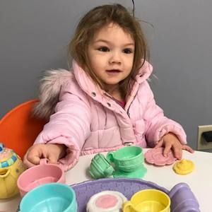 Meet your Posher, Aaron