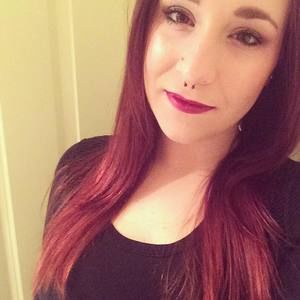 Meet your Posher, Rebecca