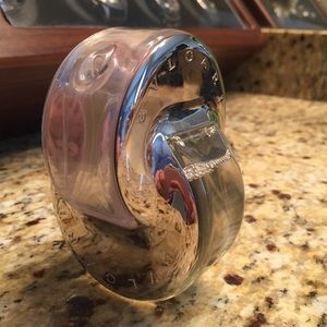 Bulgaria perfume 2.5 oz