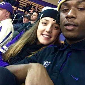 Meet your Posher, Ike