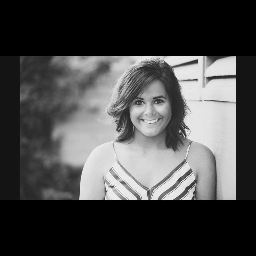 Meet your Posher, Chelsey