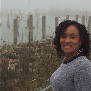 Meet your Posher, Marcia