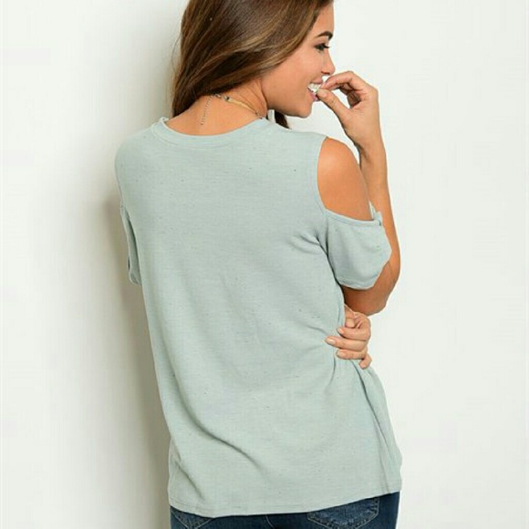 •-The Simone Top - Picture 7 of 7