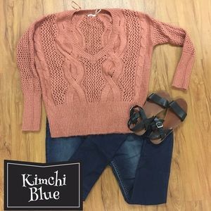 Oversized UO Sweater