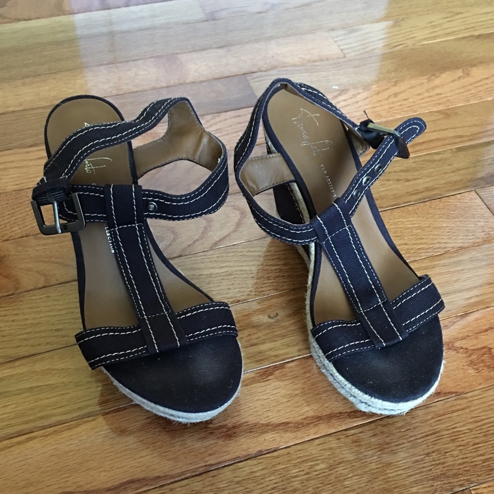 Wedges