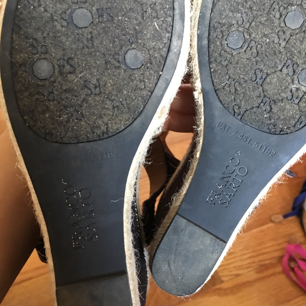 Wedges - Picture 3 of 3