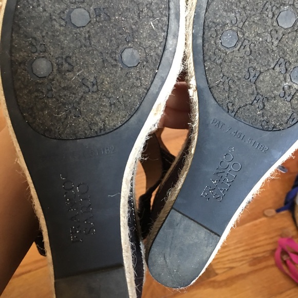 Wedges - Picture 3 of 3