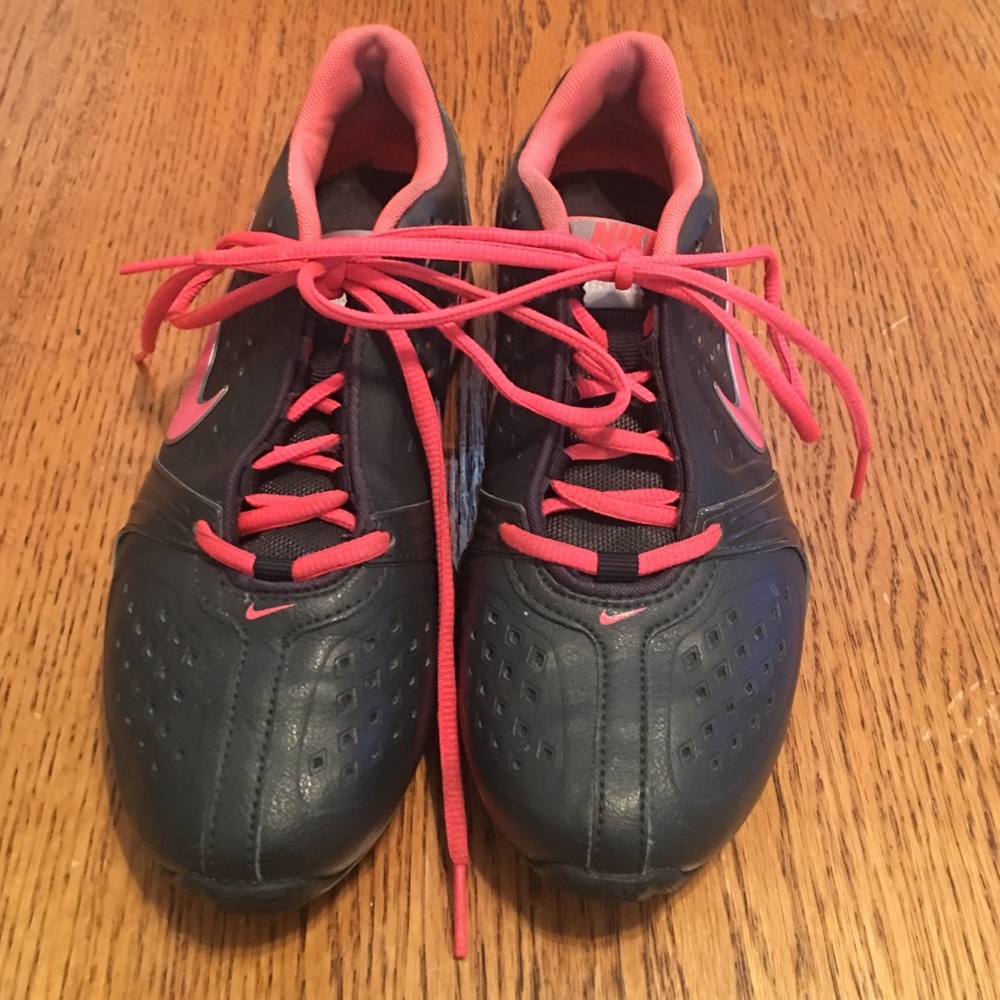 Nike Reax Rockstar