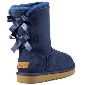 Bailey Bow Uggs