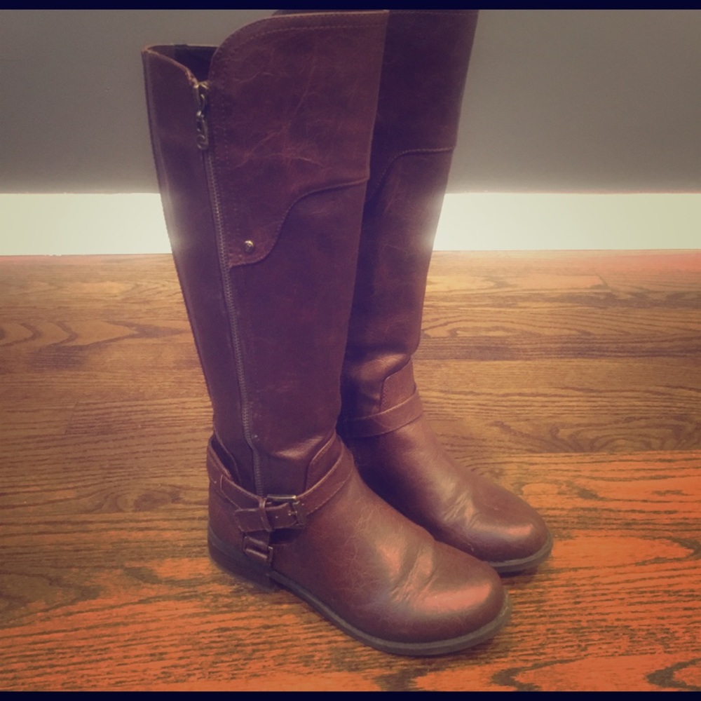 Guess Boots
