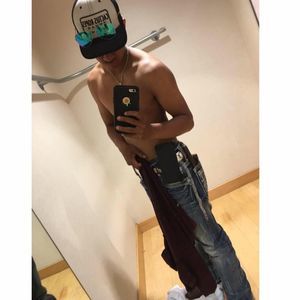 Meet your Posher, Raul