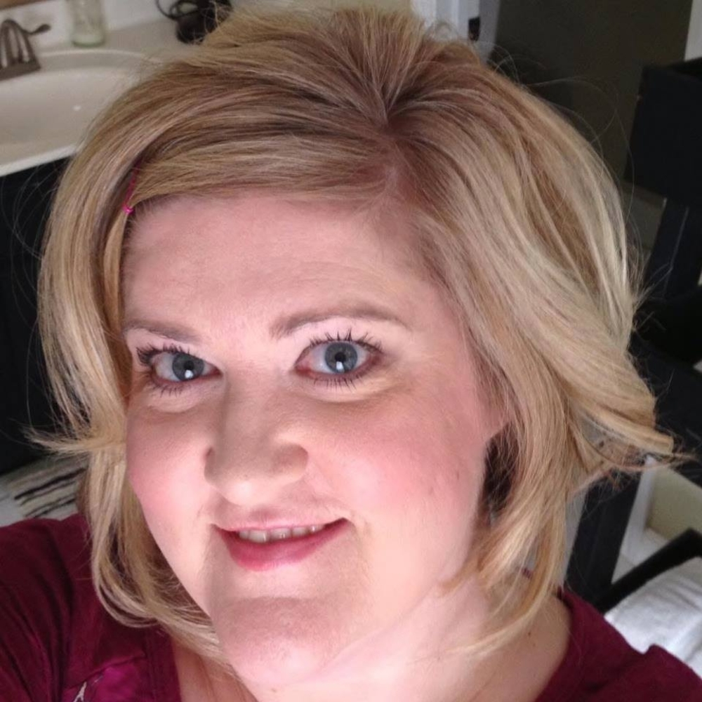 Meet your Posher, Leslie