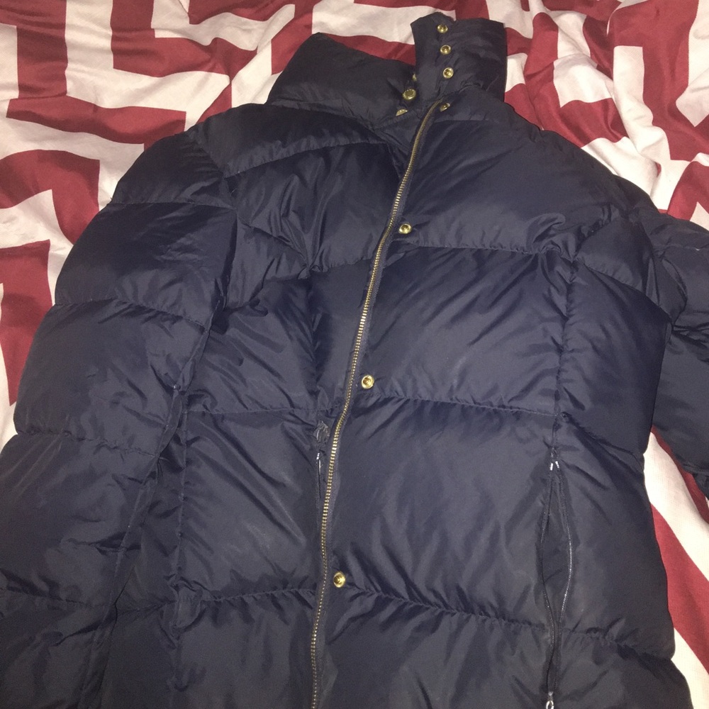 Tommy Hilfiger Puffer Coat