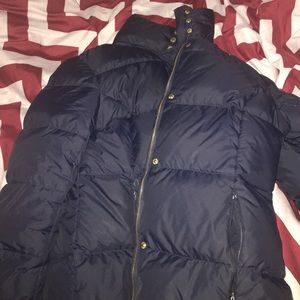 Tommy Hilfiger Puffer Coat
