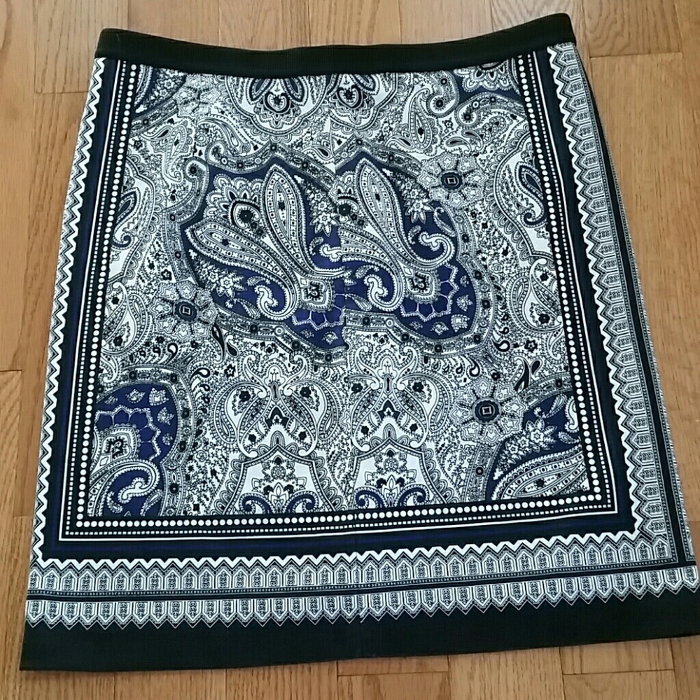 Rafaella skirt