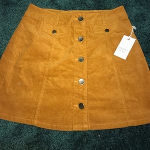 brand new corduroy