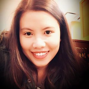 Meet your Posher, Thuỳ